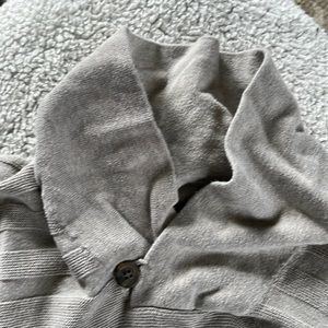 Banana Republic Mock Neck Sweater